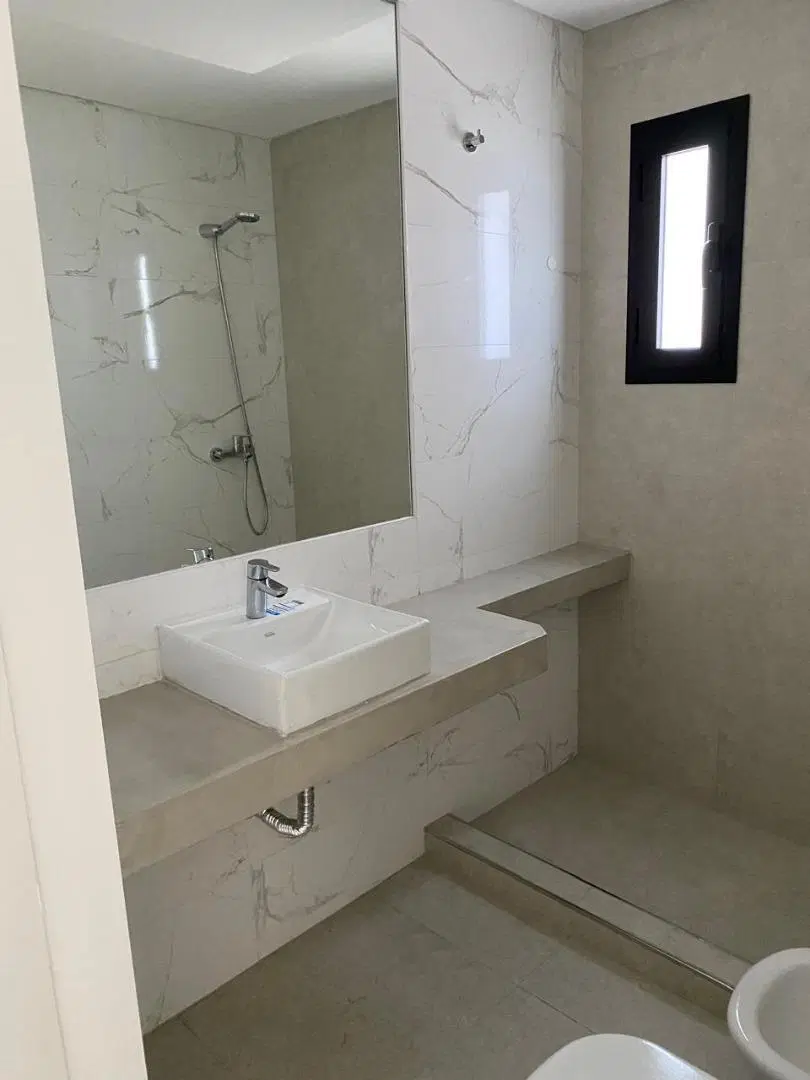 Venta departamento 1 domritorio Cipolletti 5