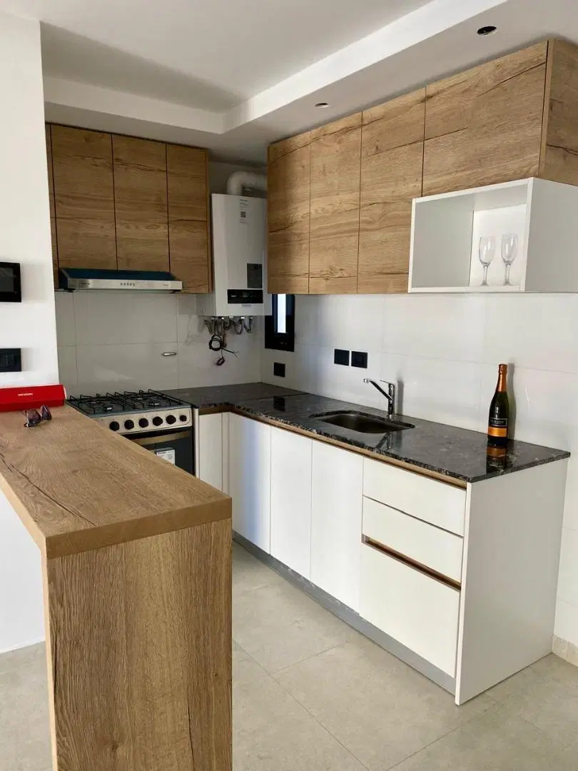 Venta departamento 1 domritorio Cipolletti 4