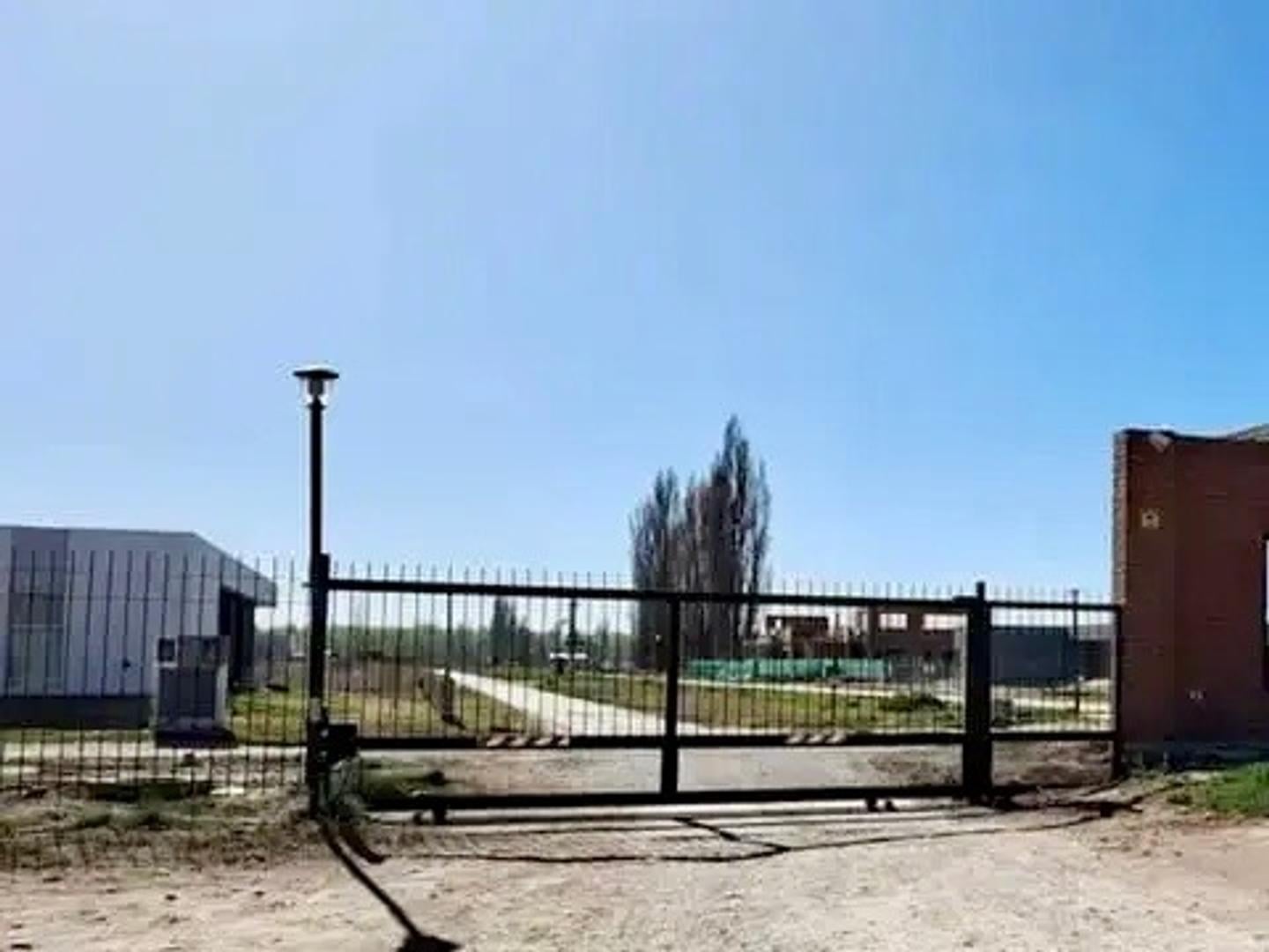 Foto de BARRIO CERRADO EL VERGEL LOTES VENTA, imagen 1