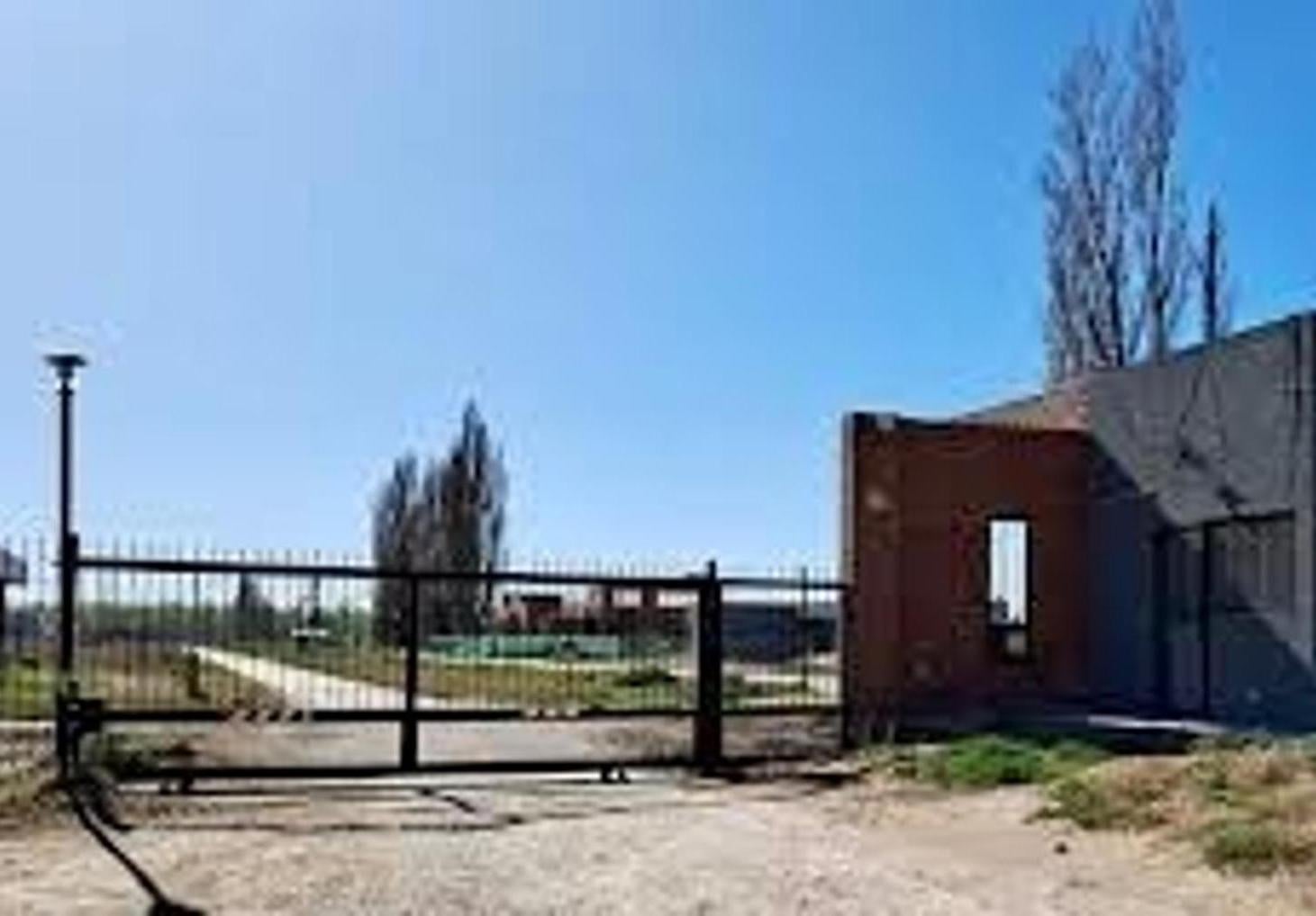 Foto de BARRIO CERRADO EL VERGEL LOTES VENTA, imagen 4