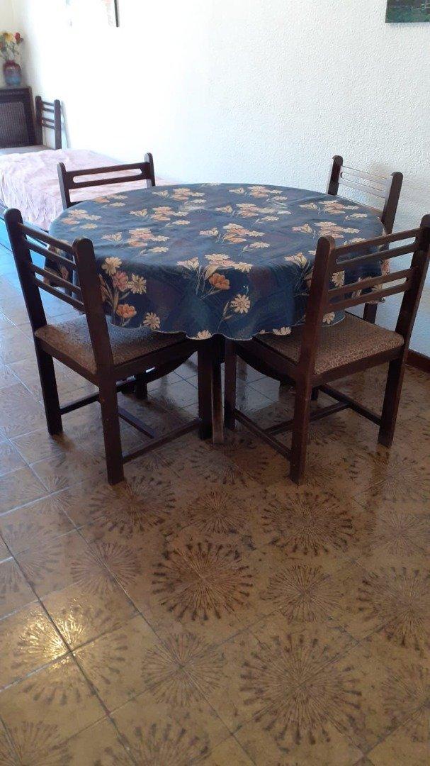 Chalet en Los Tilos 5