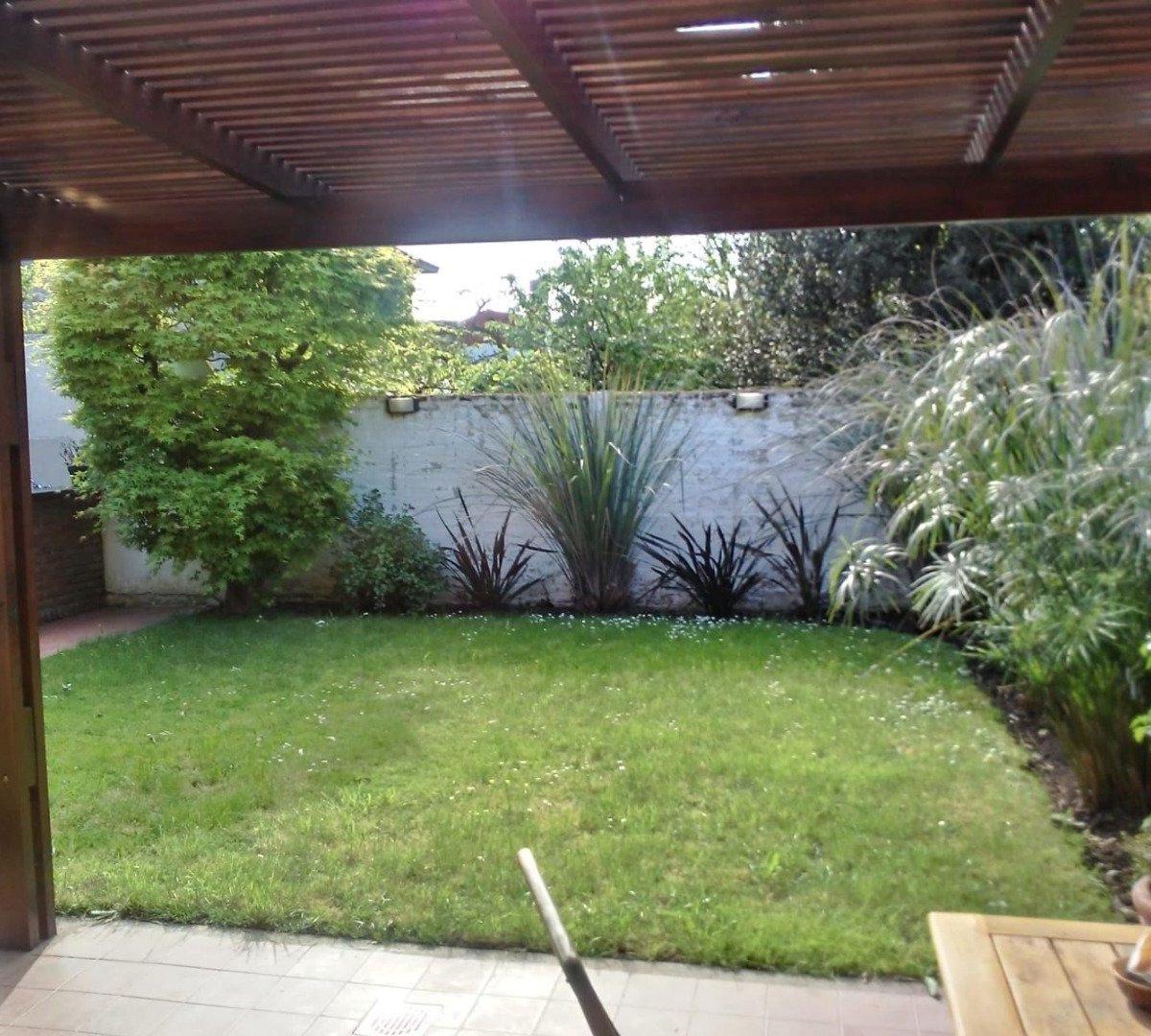 Chalet en Los Tilos 1