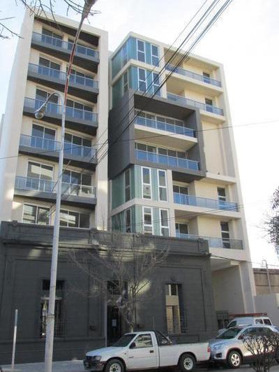 EDIFICIO CALAS - Av. Cordoba 2038 - 5 E - Duplex