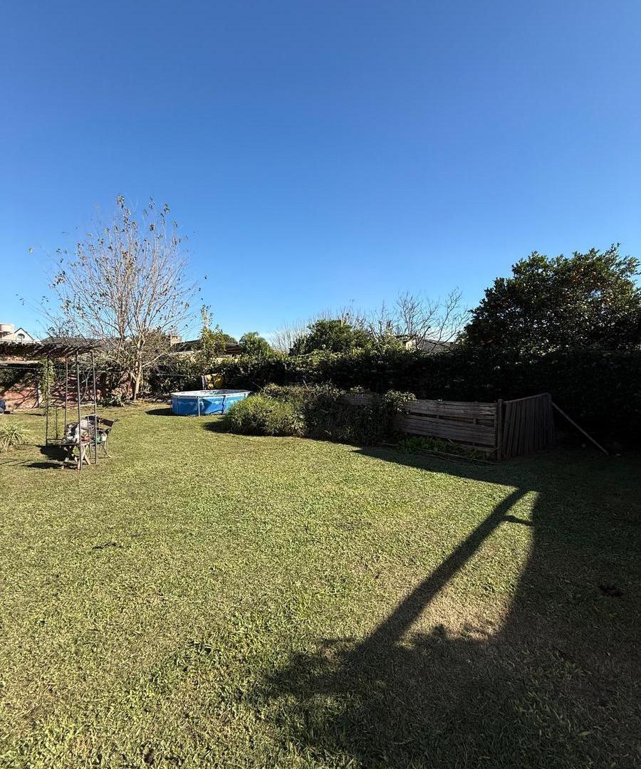 Casa en Esperanza - Cullen 261