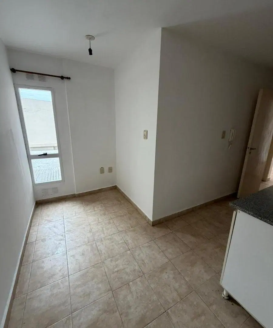 Departamento en Esperanza - Campanarios XVII - Av. Cordoba 2079 1 B + Cochera 1