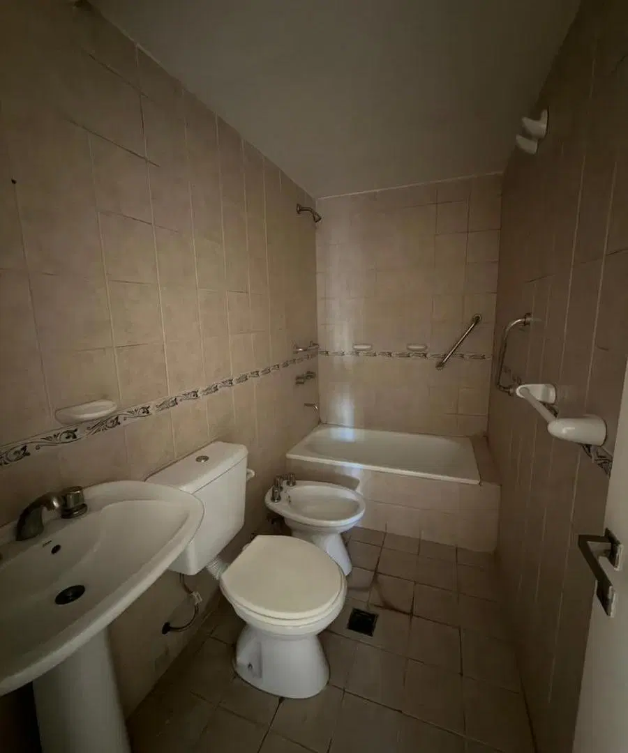 Departamento en Esperanza - Campanarios XVII - Av. Cordoba 2079 1 B + Cochera 4