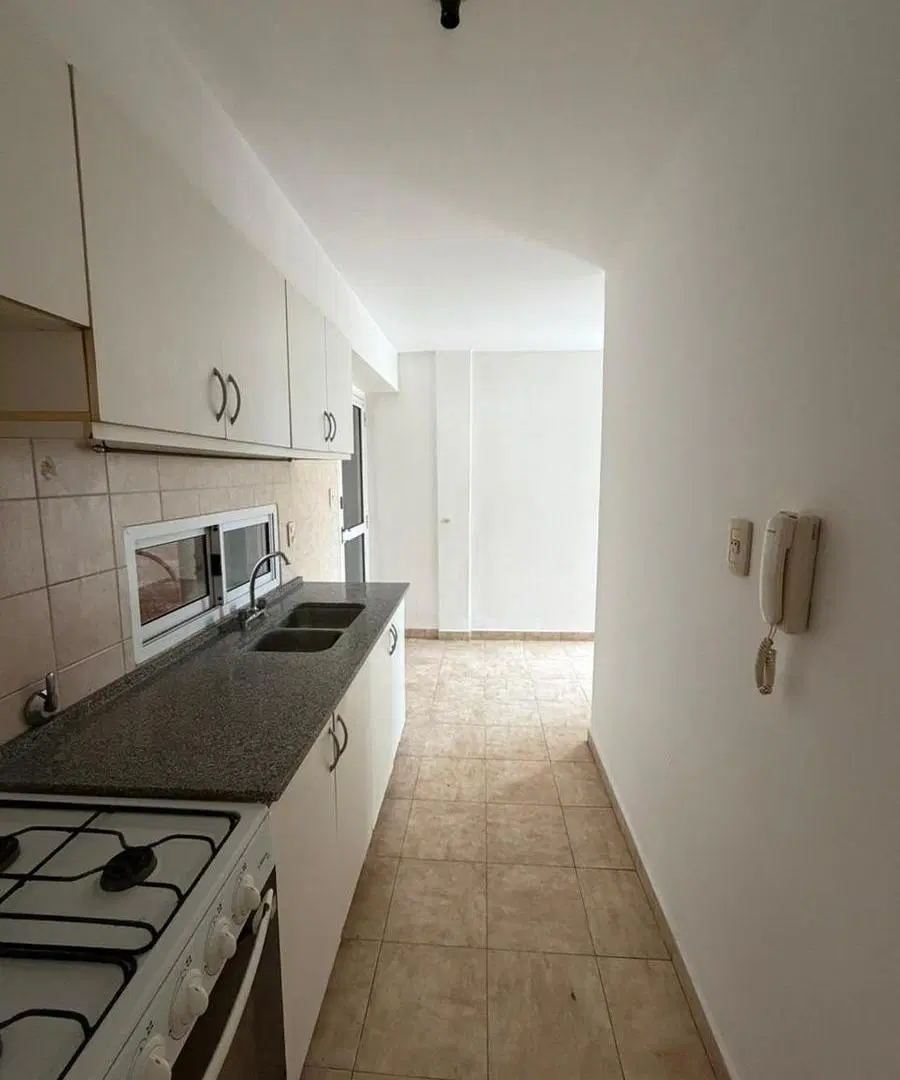 Departamento en Esperanza - Campanarios XVII - Av. Cordoba 2079 1 B + Cochera 3