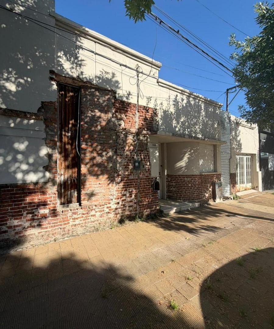 Casa en Esperanza - Rivadavia 1757