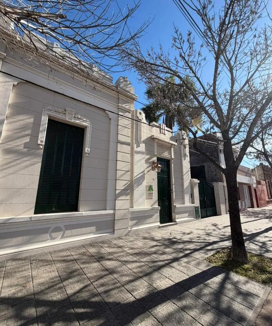 Casa en Esperanza - Alberdi 1753 1