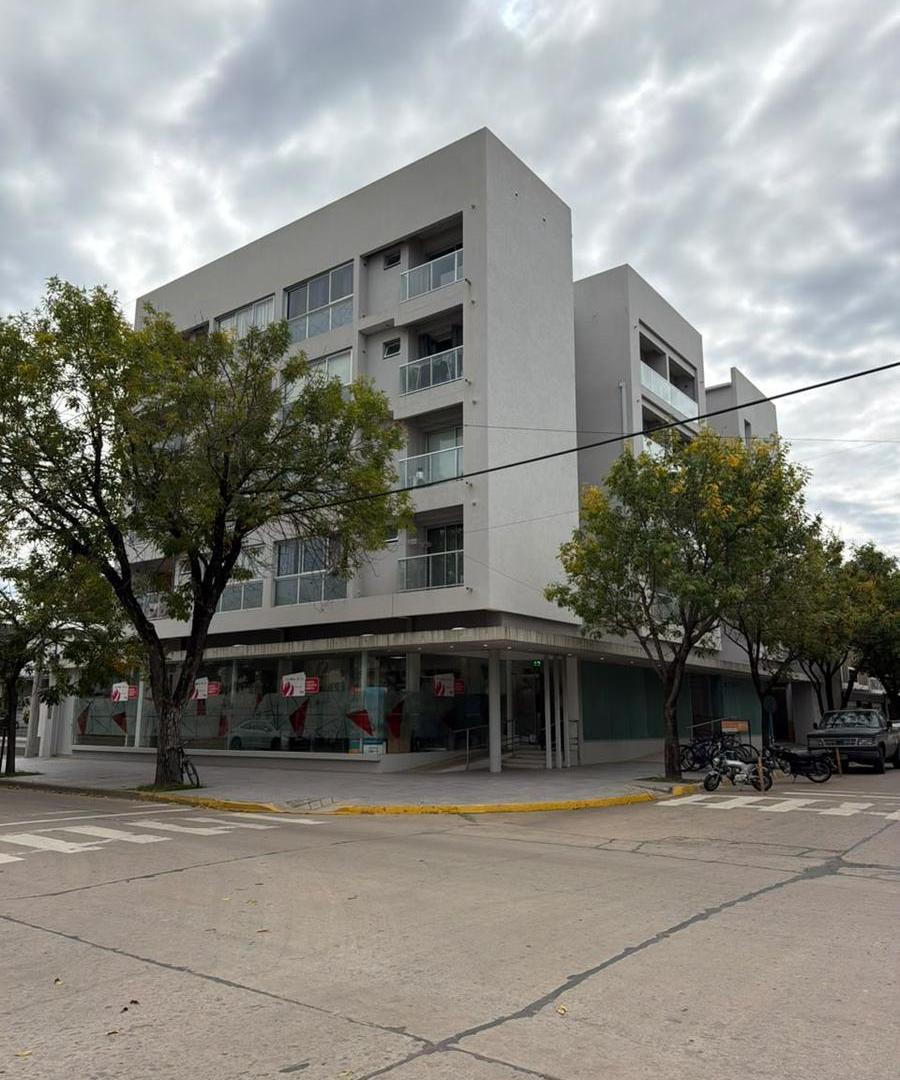 Foto de Departamento en Esperanza - Ed. Manantiales - San Martin 2705 Dpto. 5, imagen 1