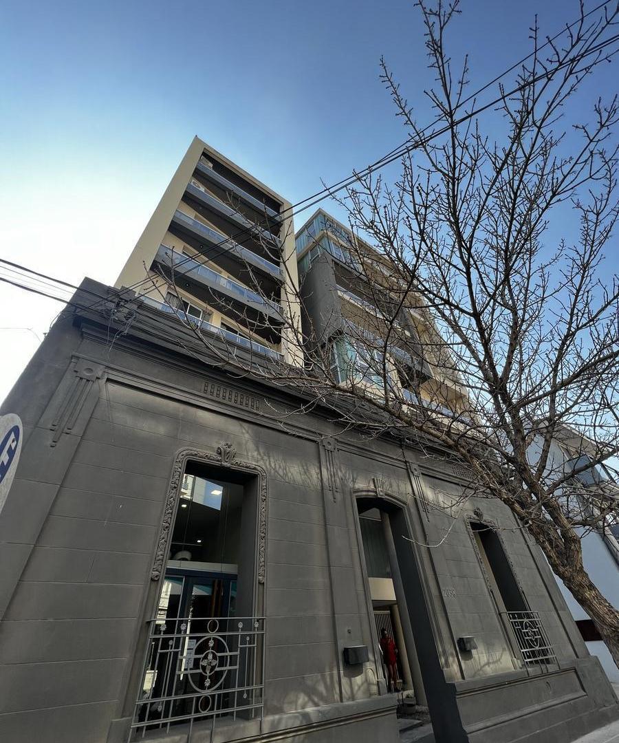Foto de Departamento en Esperanza - Ed. Calas - Av. Cordoba 2038 1 E, imagen 3