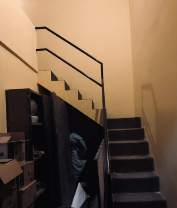 Venta Hotel Alojamiento San Martin 1100 1