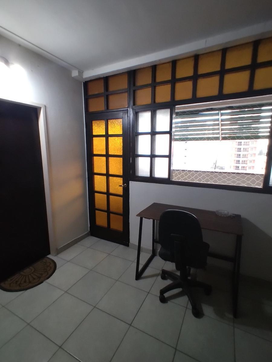 Departamento 2 Dorm. 2