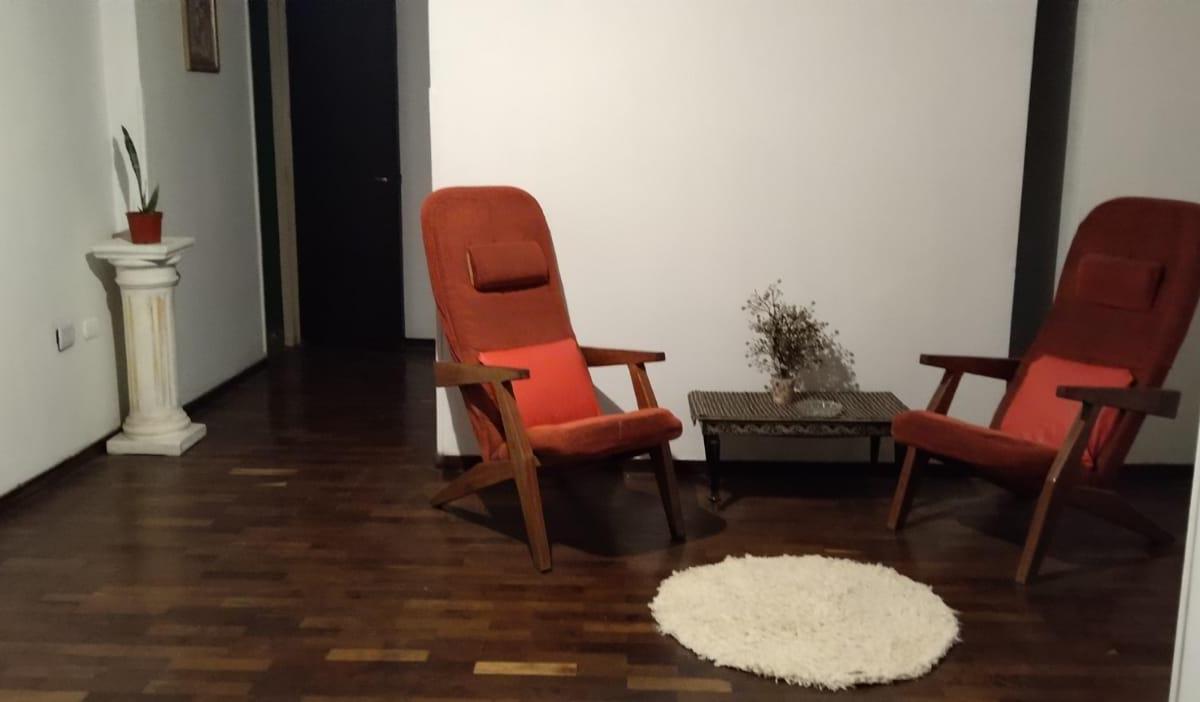 Departamento 2 Dorm. 4