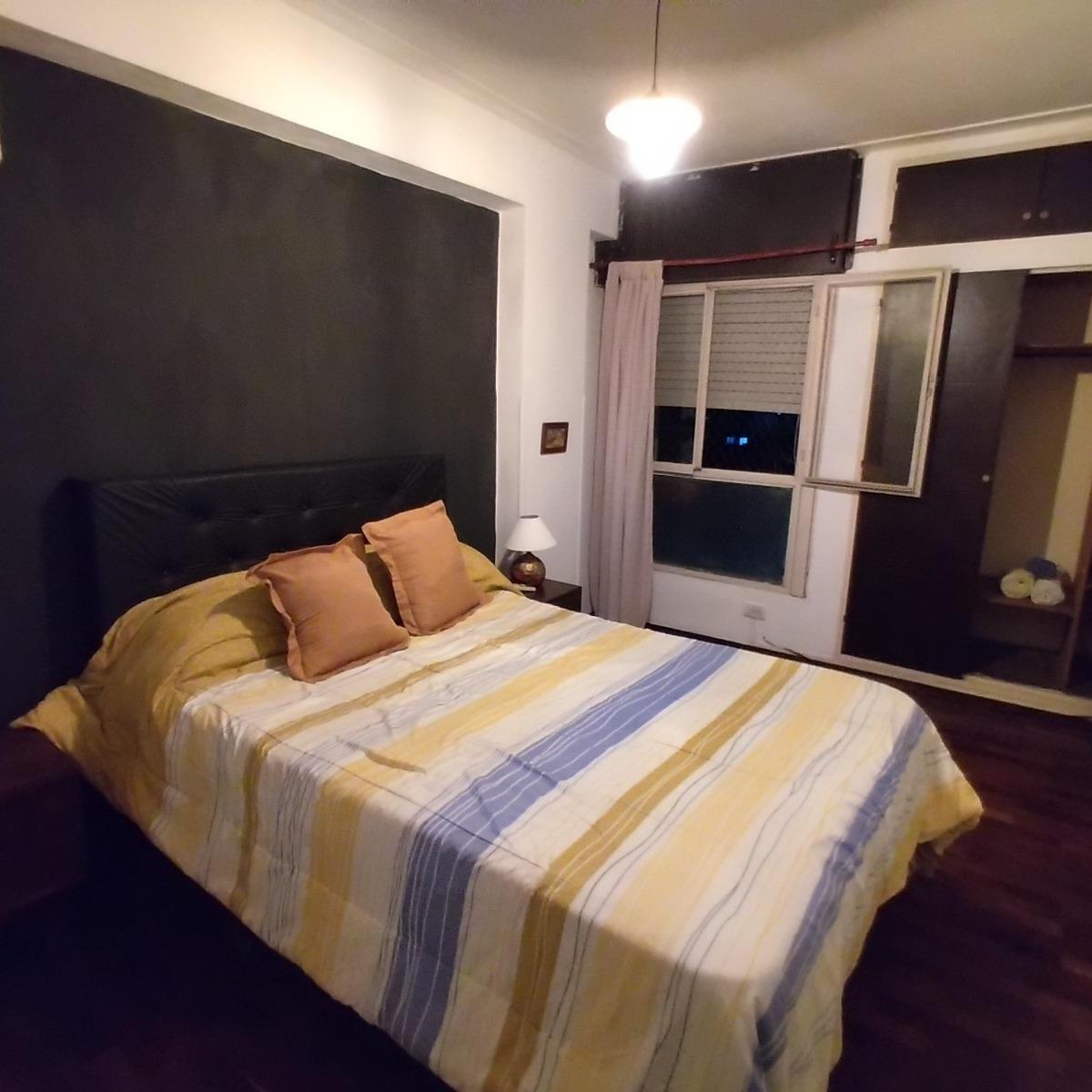 Departamento 2 Dorm. 3