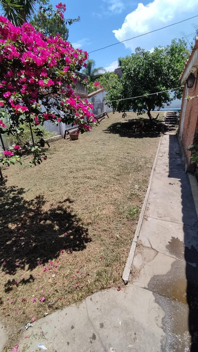 Casa en Venta Av Siria 1144 4