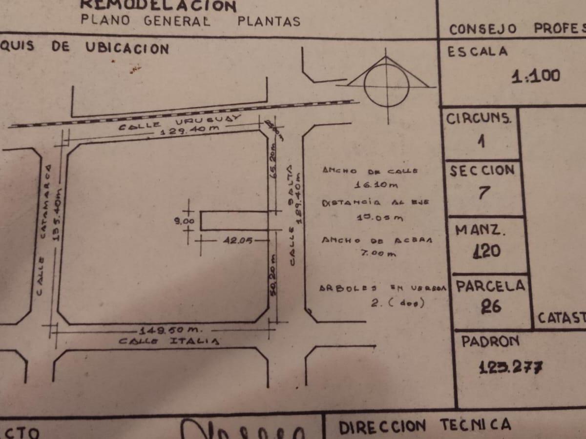 Plano 1