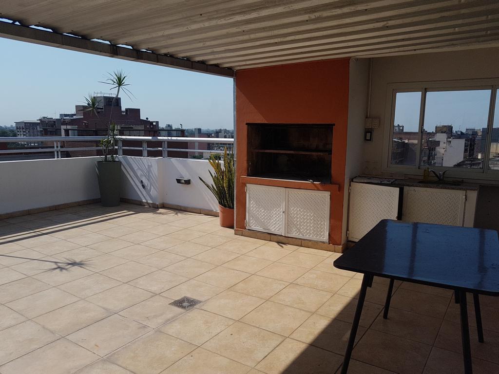 Penhouse Barrio Norte 1