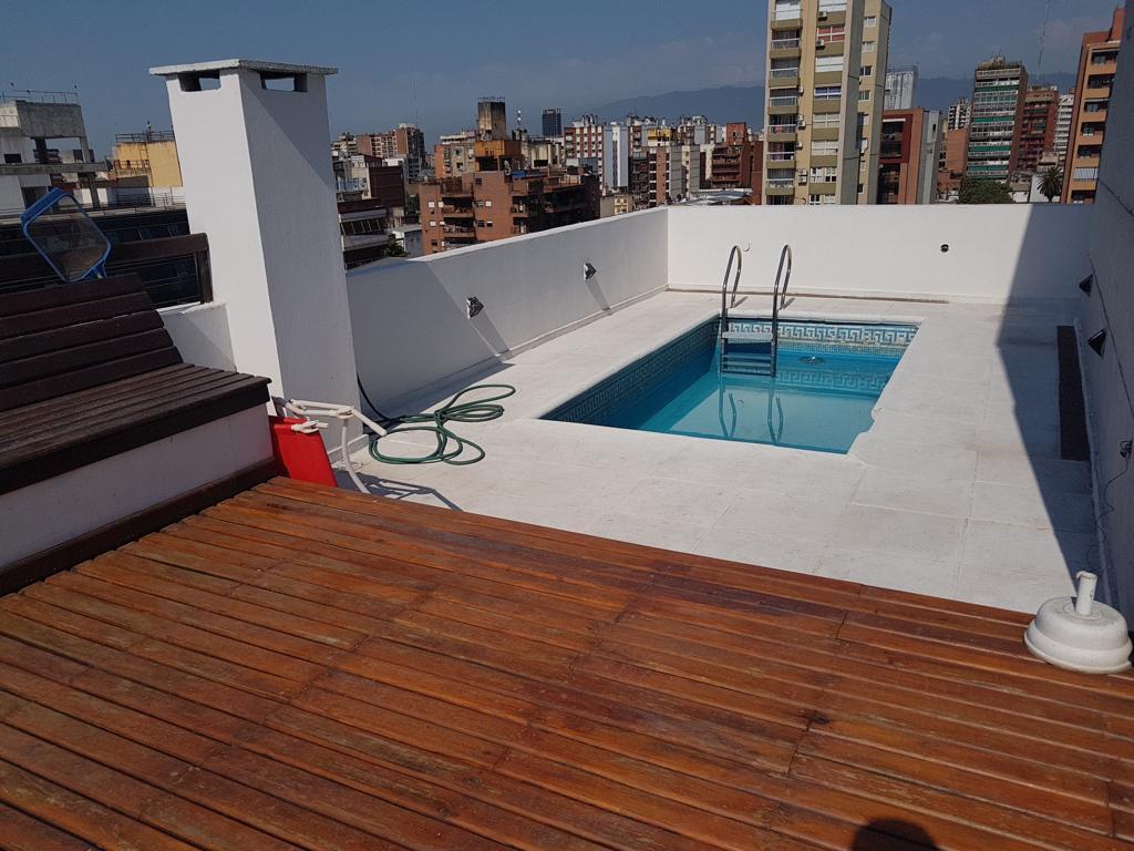 Propiedad en Argentina