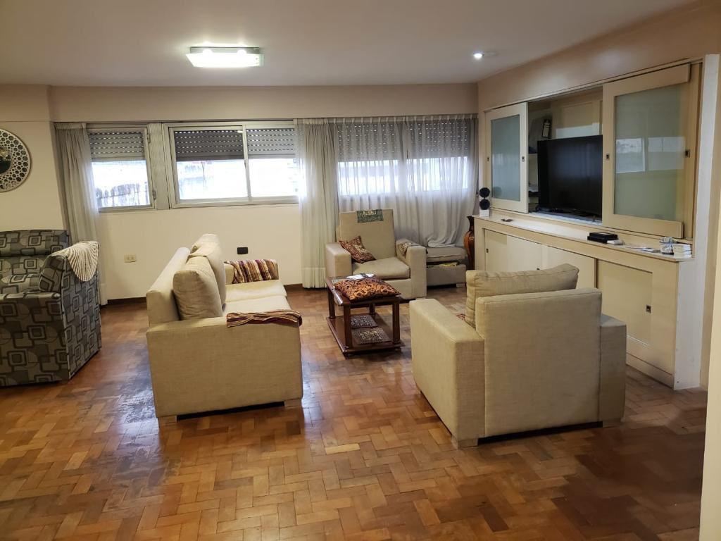Venta Semi Piso 24 Sept 600 3