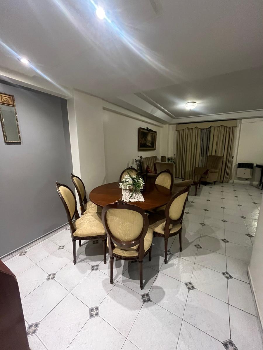 Venta Depto en Barrio Norte - Corrientes 165 4