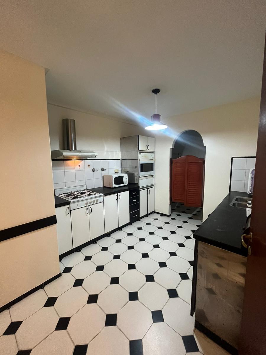 Venta Depto en Barrio Norte - Corrientes 165 1