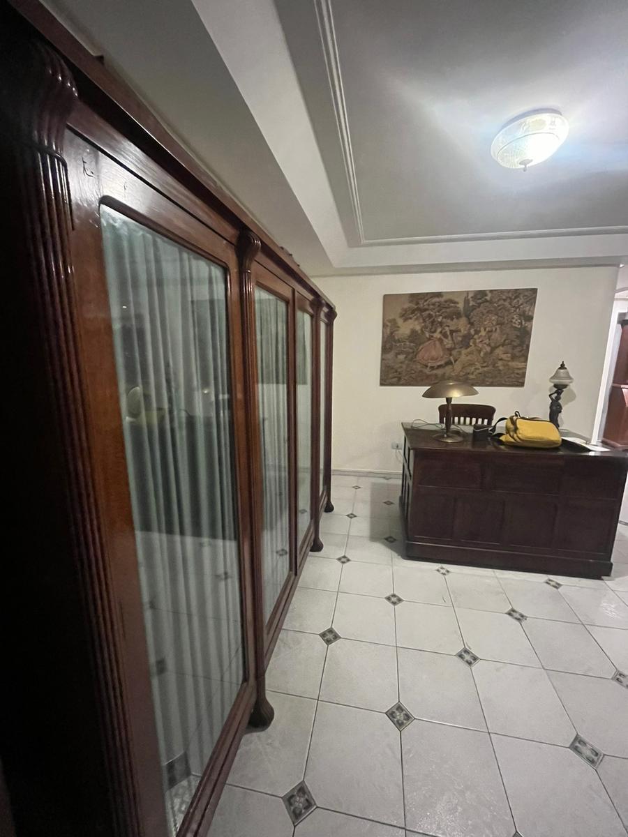 Venta Depto en Barrio Norte - Corrientes 165 2