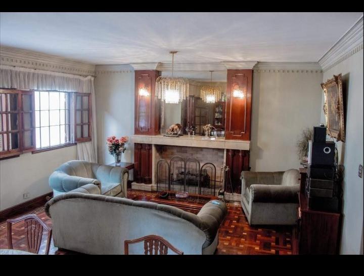 Venta PH Barrio Norte - Santiago 347 4