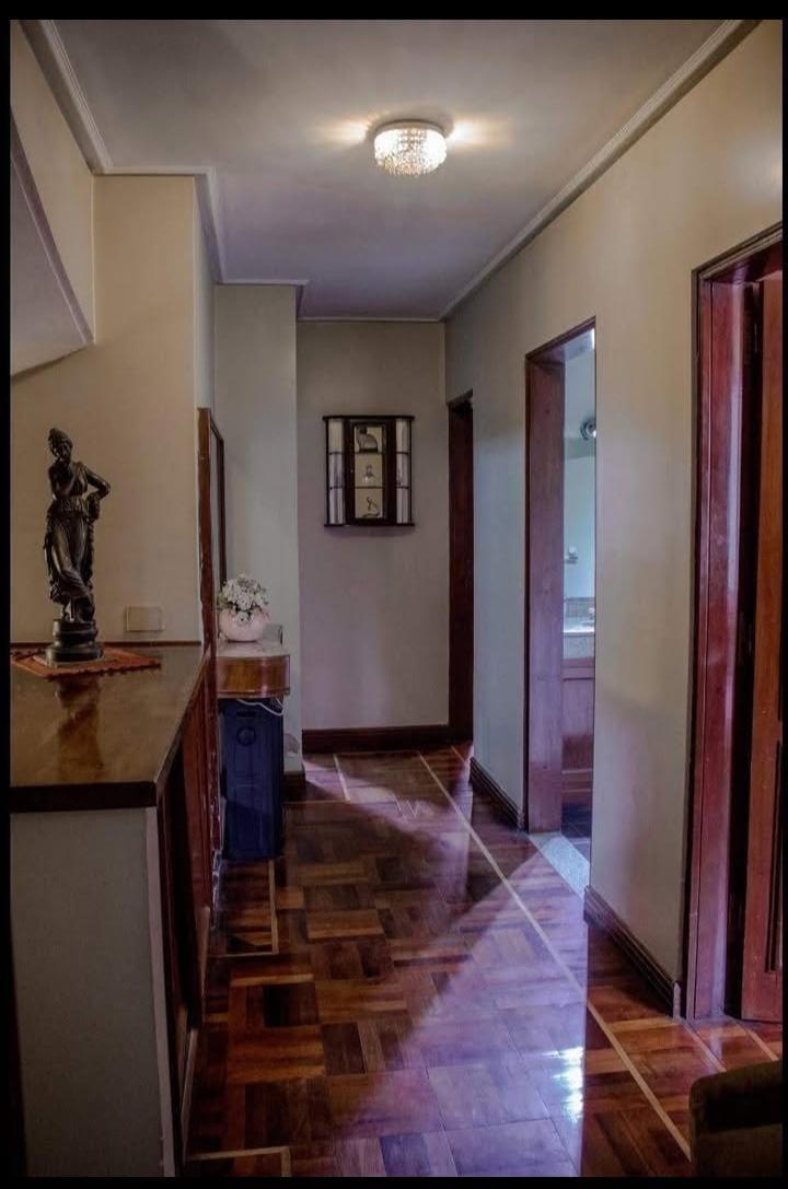 Venta PH Barrio Norte - Santiago 347 5