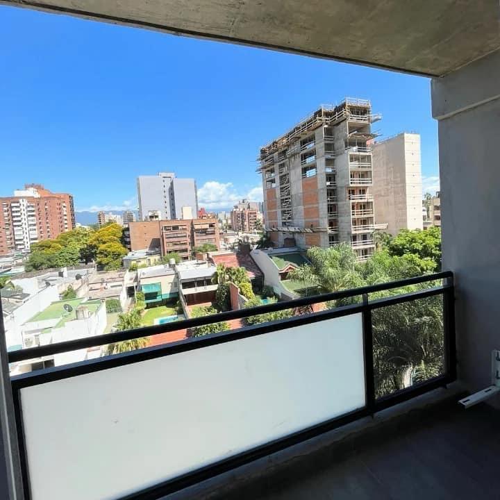 Venta Monoambientes Torre Argia 5
