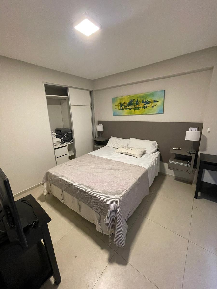 Venta Departamentos 1d Amoblados en Barrio Norte! Salta 660 3