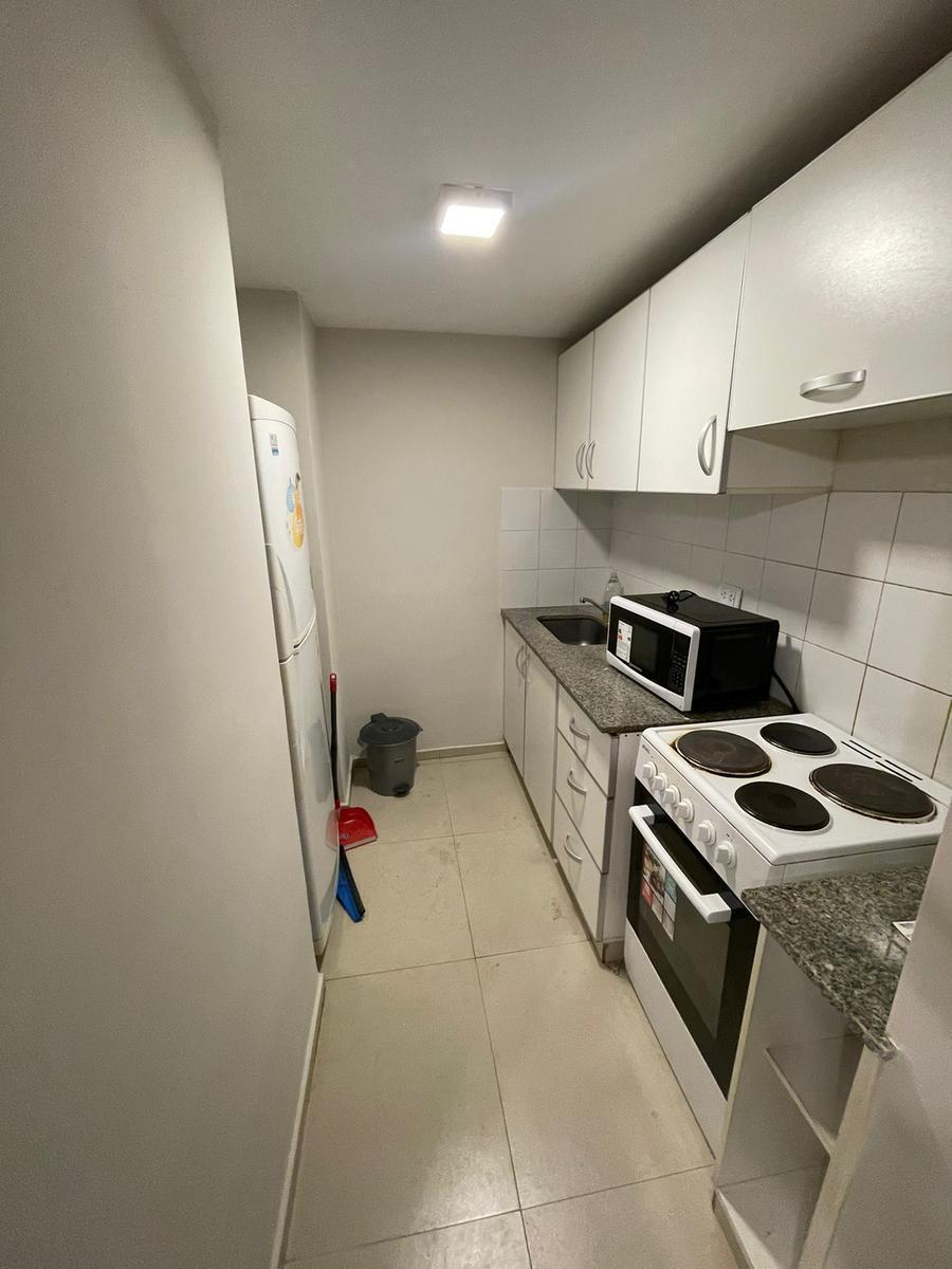 Venta Departamentos 1d Amoblados en Barrio Norte! Salta 660 5