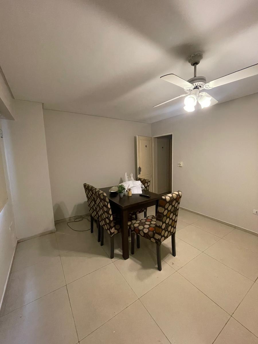 Venta Departamentos 1d Amoblados en Barrio Norte! Salta 660 2