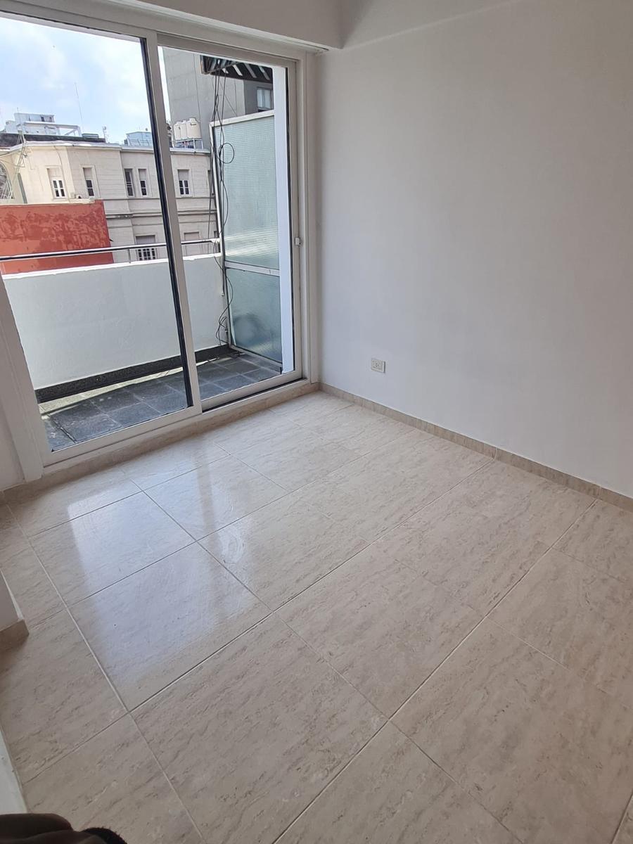 Venta Depto 2d en Barrio Norte - Rivadavia 105 1