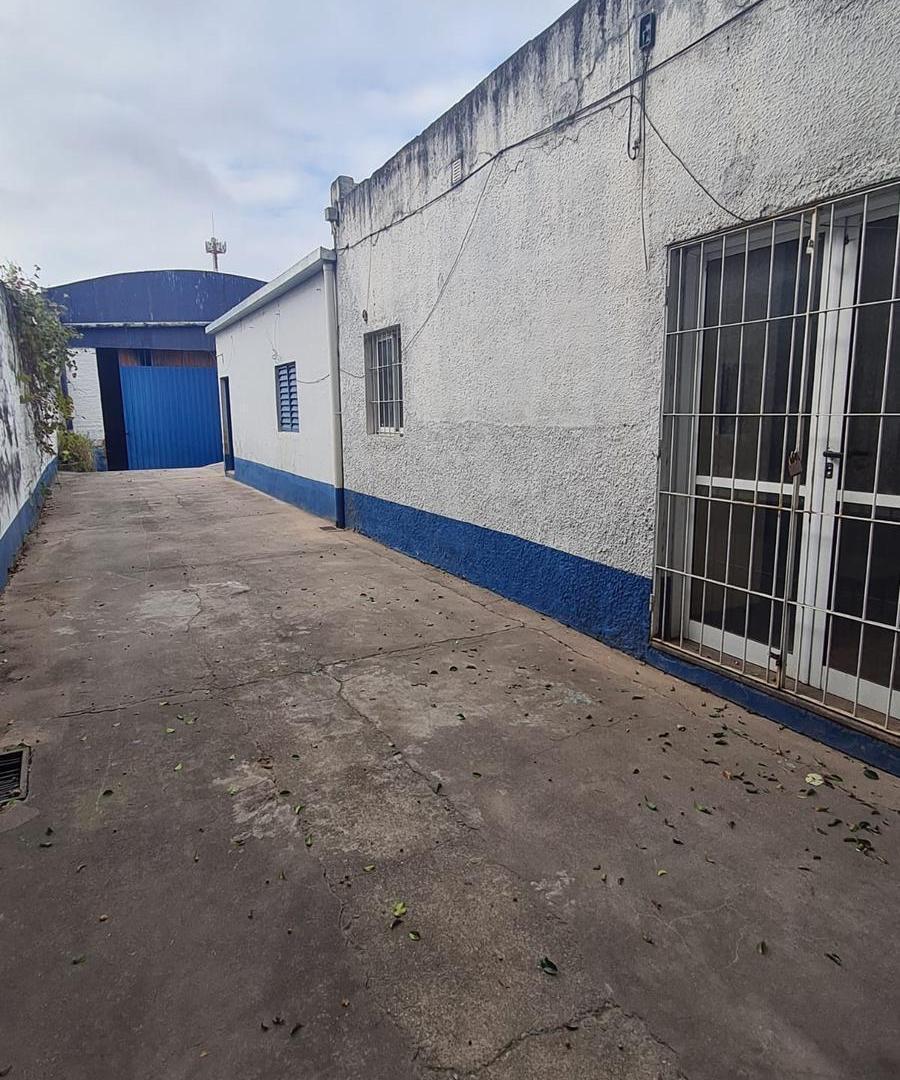 Foto de VENTA GALPON Junin 1687, imagen 5