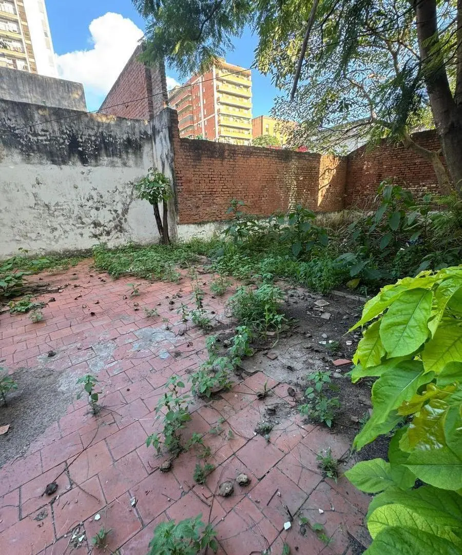 VENTA CASA PARA RECICLAR CRISOSTOMO 1428 2