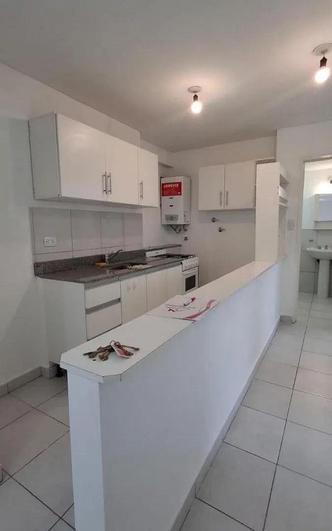 VENTA DEPARTAMENTO Prospero Garcia 81 3