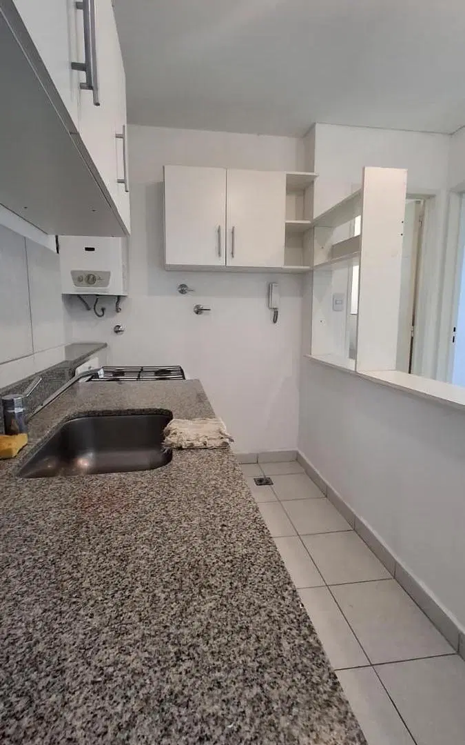 VENTA DEPARTAMENTO Prospero Garcia 81 4