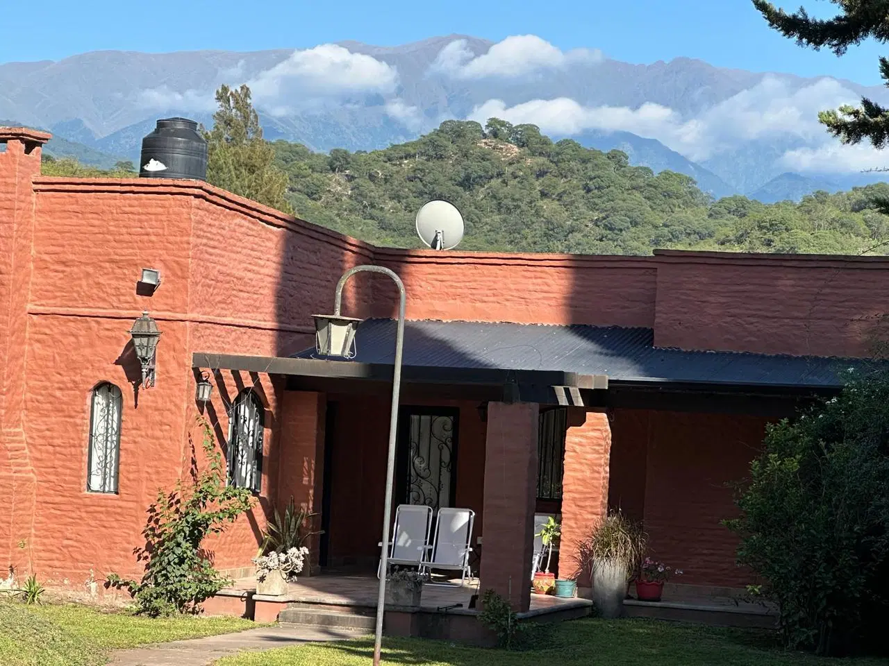 VENTA CASA BARRIO SAN CARLOS - SAN PEDRO 3