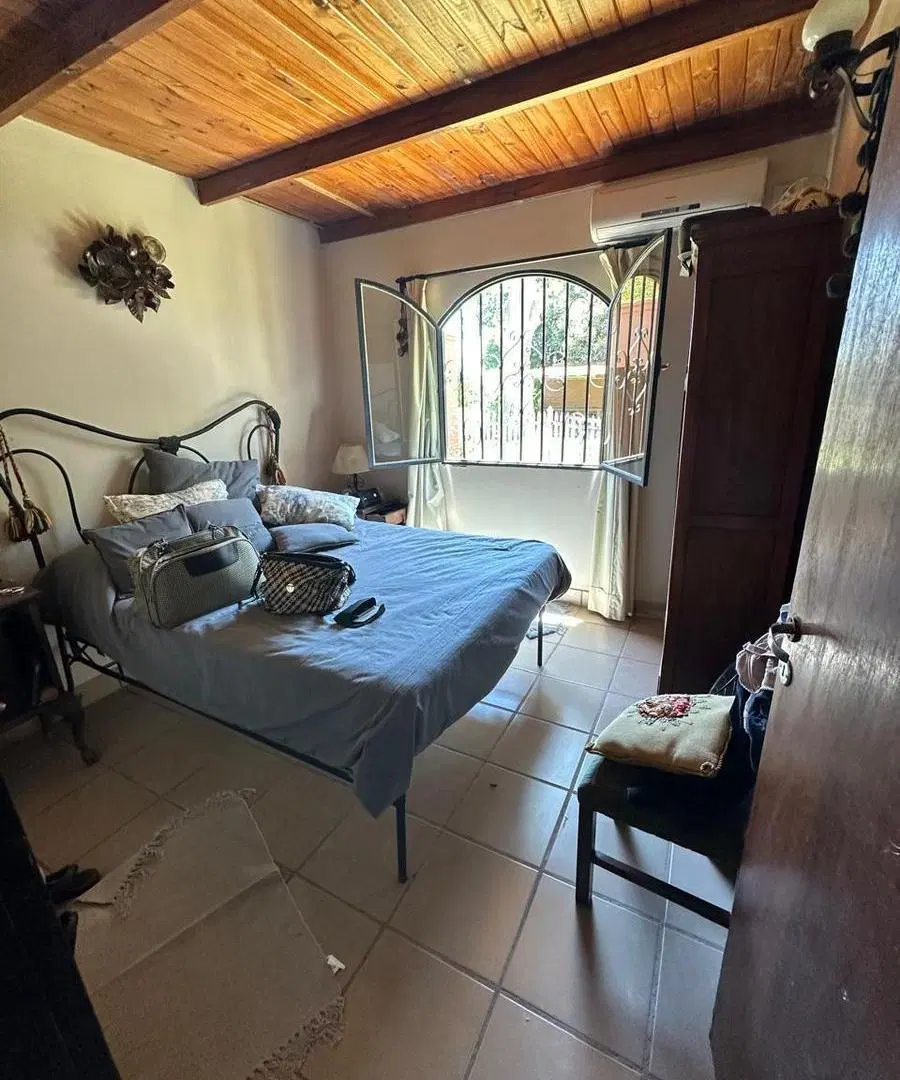 VENTA CASA BARRIO SAN CARLOS - SAN PEDRO 8