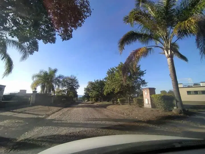 VENTA TERRENO EN TAFI VIEJO LAS TALITAS 2