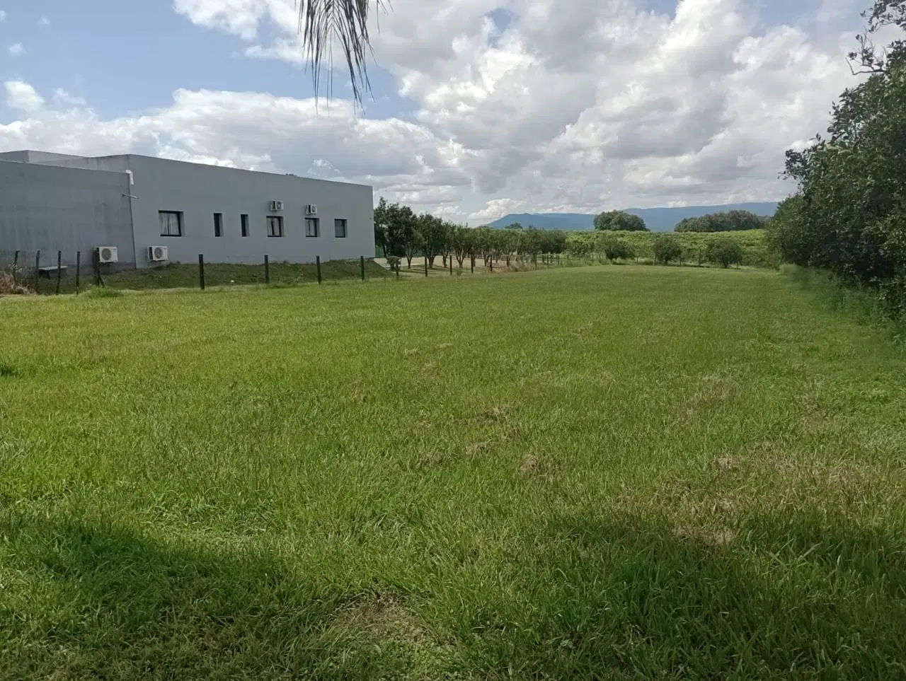 VENTA TERRENO EN TAFI VIEJO LAS TALITAS 4