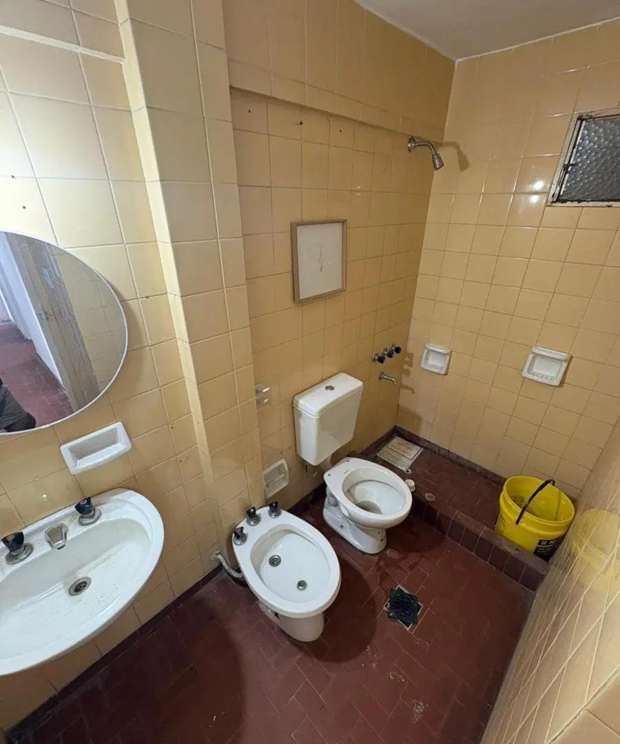 VENTA DEPARTAMENTO 2D RONDEAU 947 C/RENTA 4