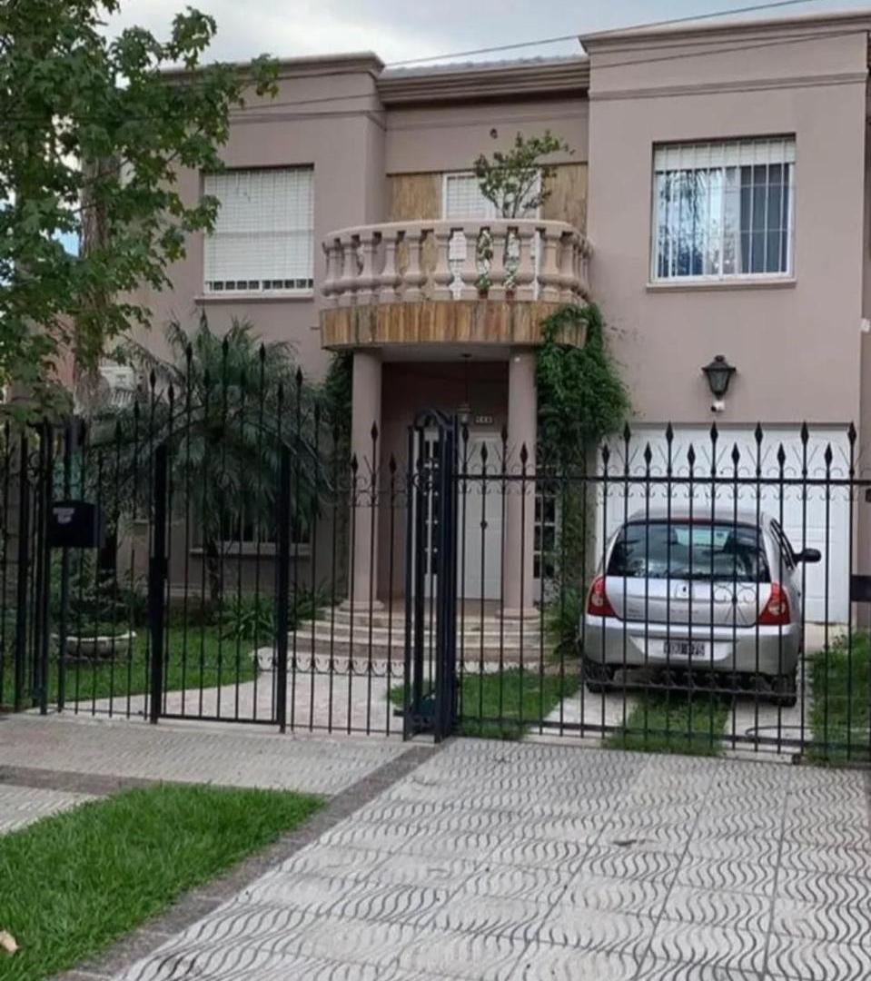 VENTA 3D FEDERICO LELOIR 600 - YB