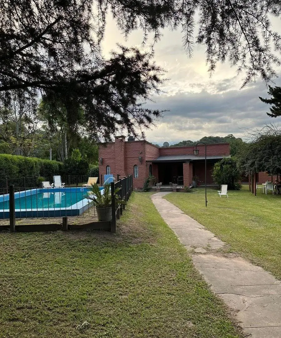 VENTA 5D CASA EN SAN PEDRO - BARRIO SAN CARLOS 4
