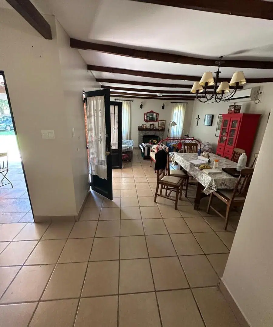 VENTA 5D CASA EN SAN PEDRO - BARRIO SAN CARLOS 5