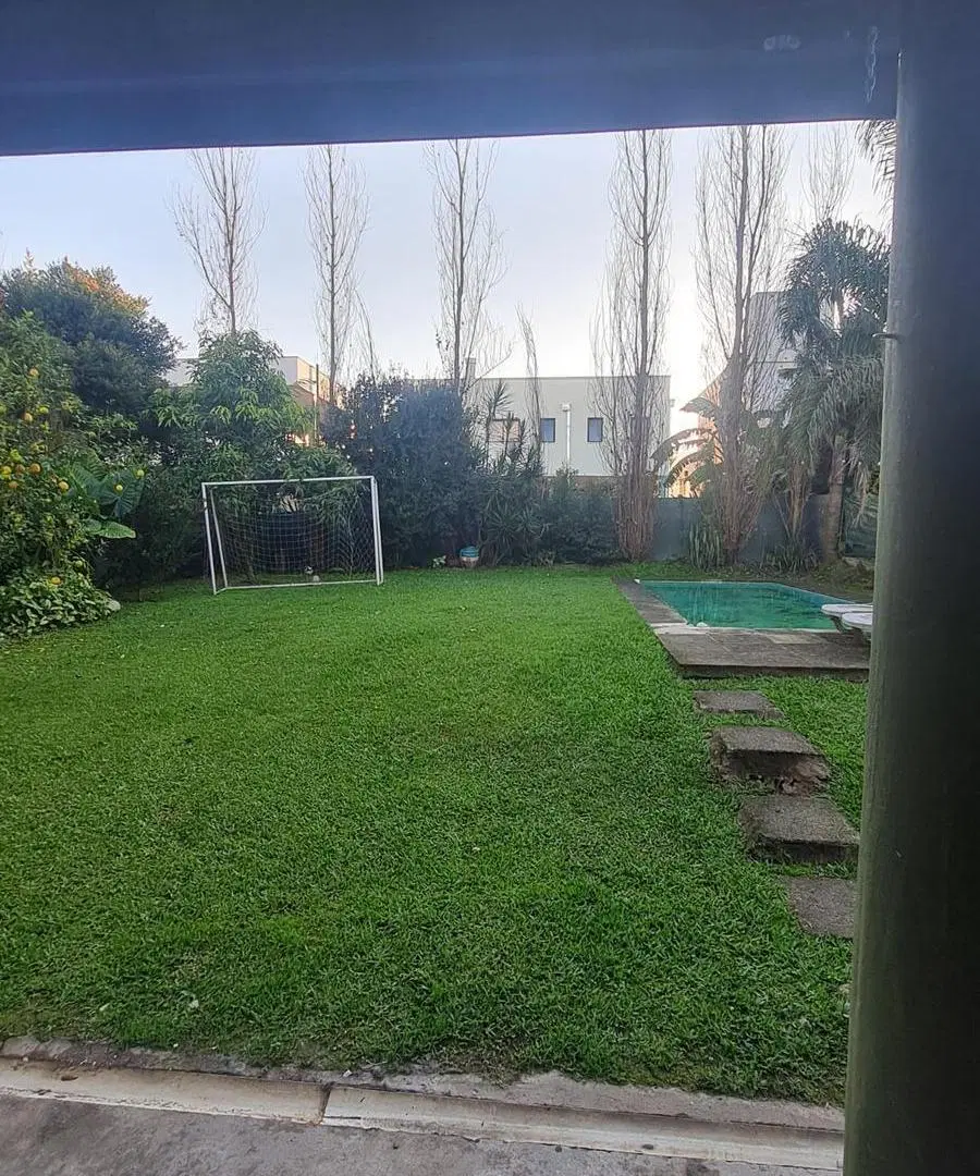 VENTA CASA 4D EN ALTO VERDE - YERBA BUENA 4