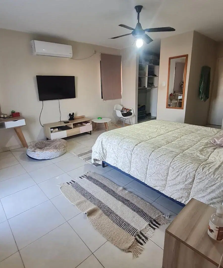 VENTA CASA 4D EN ALTO VERDE - YERBA BUENA 5