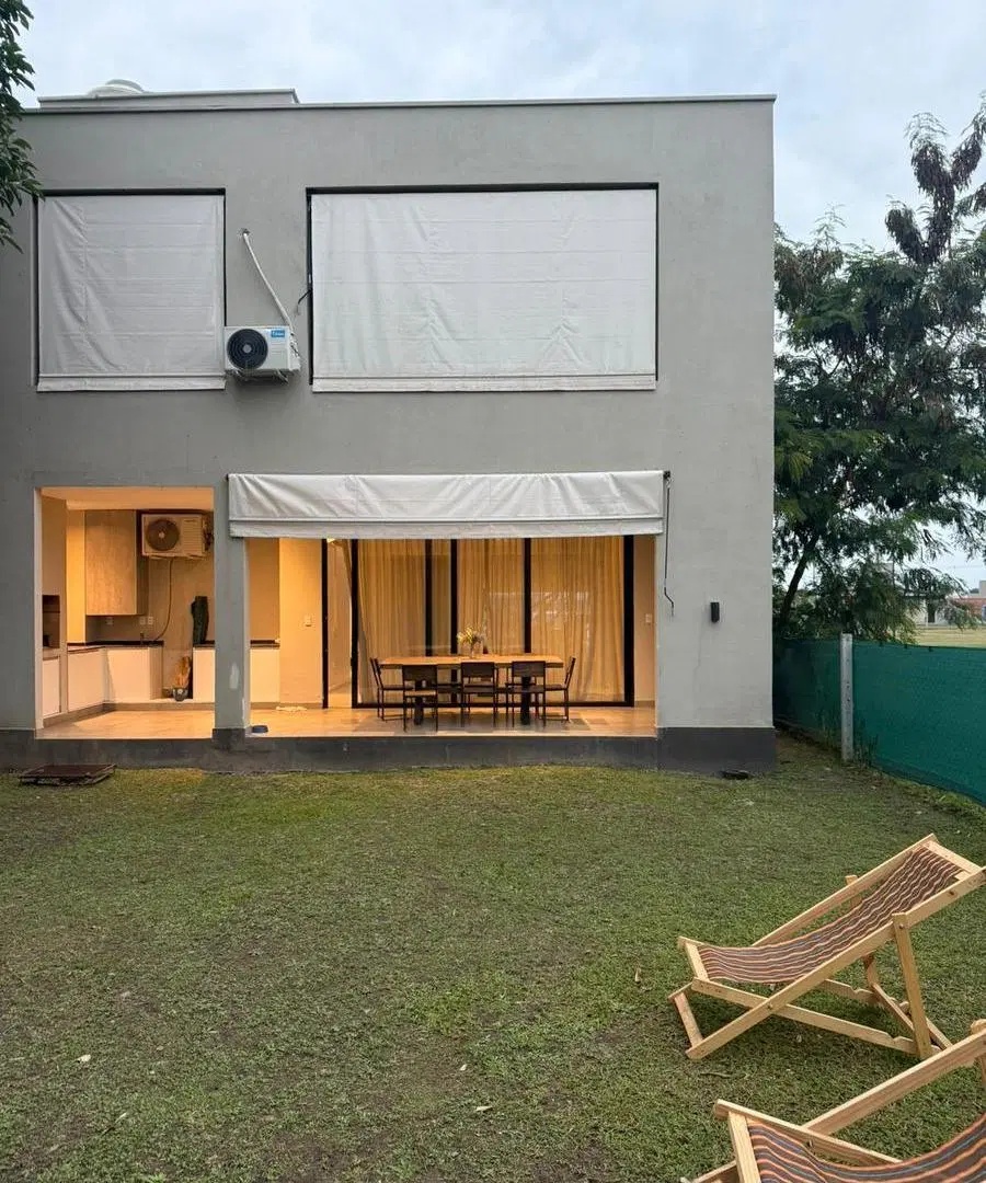 VENTA CASA EN YERBA BUENA 3