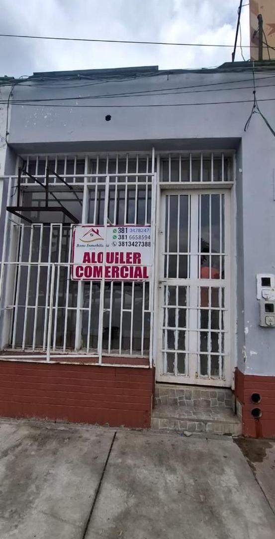 Foto de ALQUILER LOCAL COMERCIAL AV ROCA 35, imagen 1